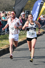 North Tyneside 10k Road Race, Whitley Bay. Photo:  David T. Hewitson/Sports for All Pics